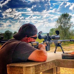 Meet your Posher, Brett